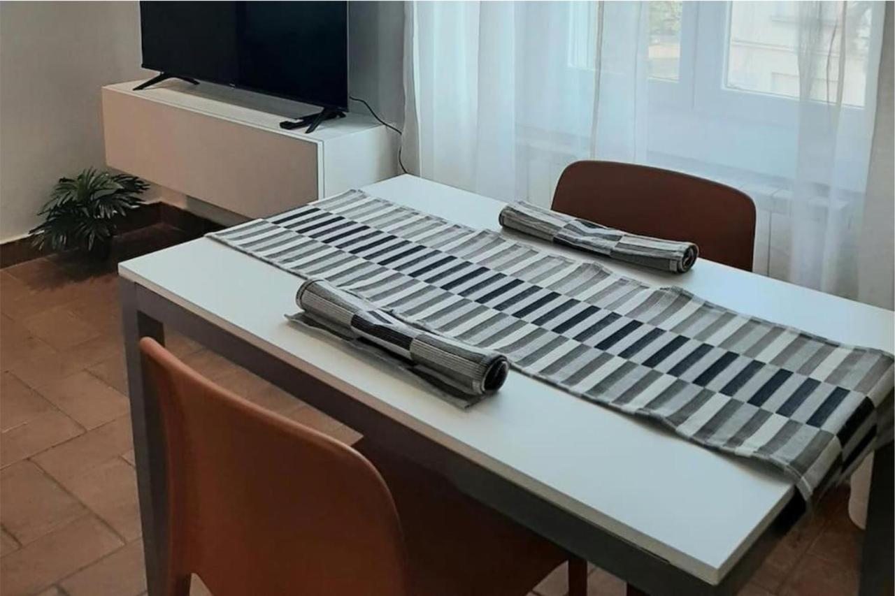Il Rifugio Sui Navigli Con Garage Privato Gratuito Aria Condizionata & Wi-Fi Apartment Milan Exterior photo