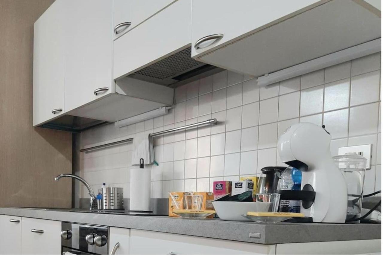 Il Rifugio Sui Navigli Con Garage Privato Gratuito Aria Condizionata & Wi-Fi Apartment Milan Exterior photo