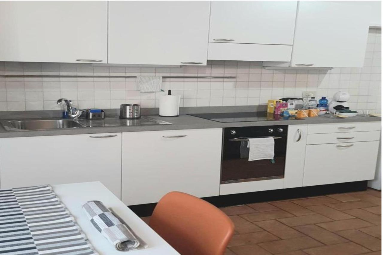 Il Rifugio Sui Navigli Con Garage Privato Gratuito Aria Condizionata & Wi-Fi Apartment Milan Exterior photo