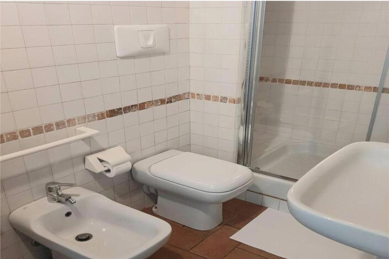 Il Rifugio Sui Navigli Con Garage Privato Gratuito Aria Condizionata & Wi-Fi Apartment Milan Exterior photo